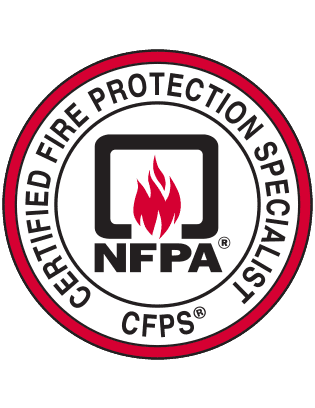 NFPA Logo